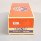 Lionel 6-82396 O BTO UP Commemorative Edition Auxiliary Water Tender #809 LN/Box