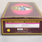 MTH 20-6665 O B&O 70' Streamlined Sleeper/Diner Passenger Car Set (Set of 2) LN/Box