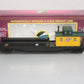 MTH 20-98240 O Gauge Chicago & North Western Crane Tender LN/Box