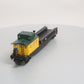 MTH 20-98240 O Gauge Chicago & North Western Crane Tender LN/Box