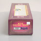 MTH 20-98240 O Gauge Chicago & North Western Crane Tender LN/Box
