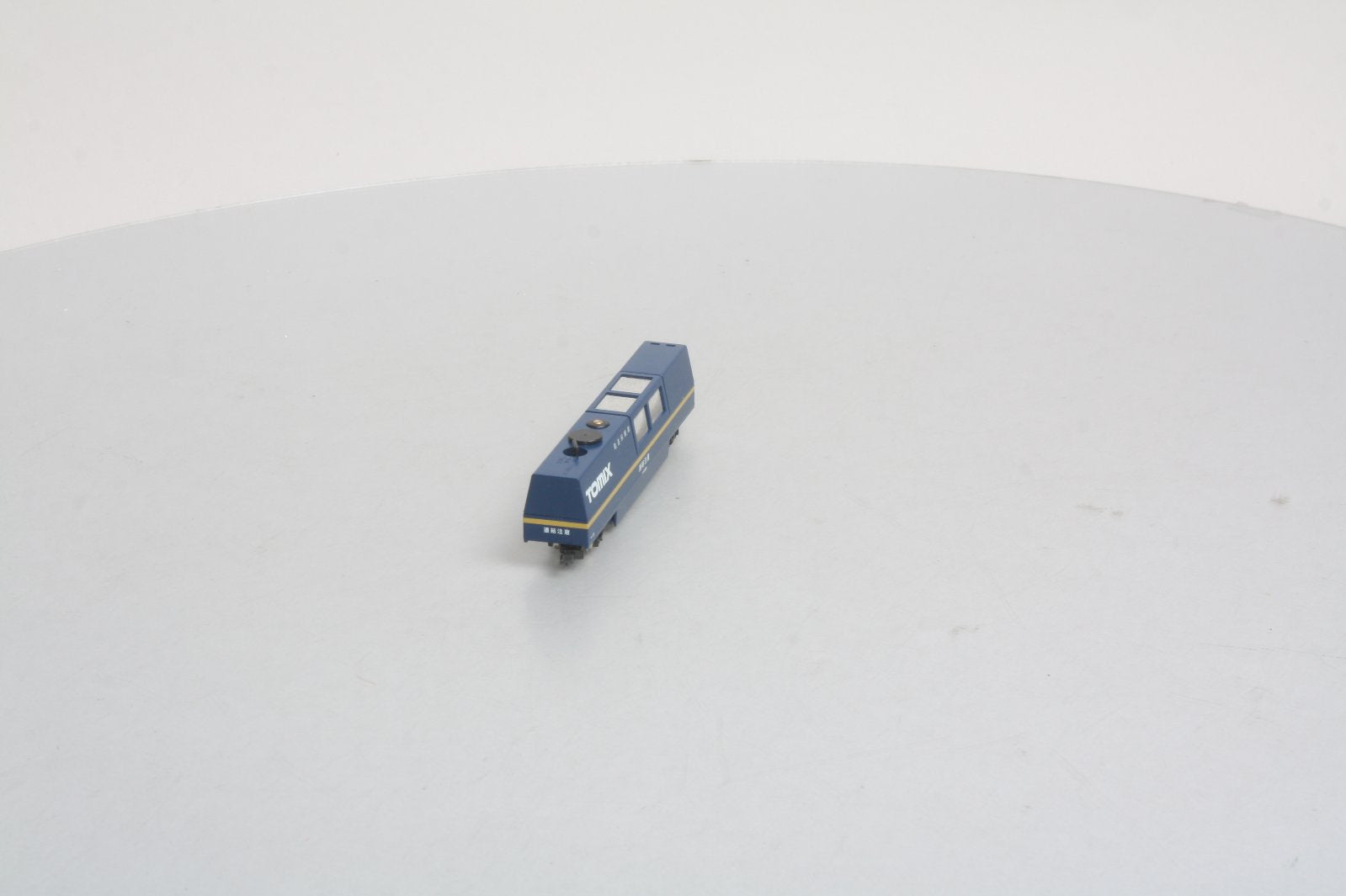 Tomix 6421 N Scale Track Cleraning Car LN/Box