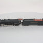 Broadway Limited 49 HO Pennsylvania Railroad Paragon™ Series Steam 4-8-2 #6798