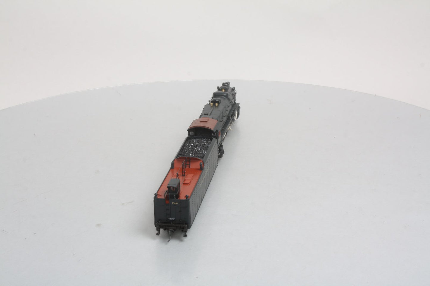 Broadway Limited 49 HO Pennsylvania Railroad Paragon™ Series Steam 4-8-2 #6798
