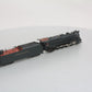 Broadway Limited 49 HO Pennsylvania Railroad Paragon™ Series Steam 4-8-2 #6798