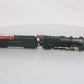 Broadway Limited 49 HO Pennsylvania Railroad Paragon™ Series Steam 4-8-2 #6798