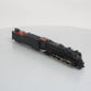 Broadway Limited 49 HO Pennsylvania Railroad Paragon™ Series Steam 4-8-2 #6798