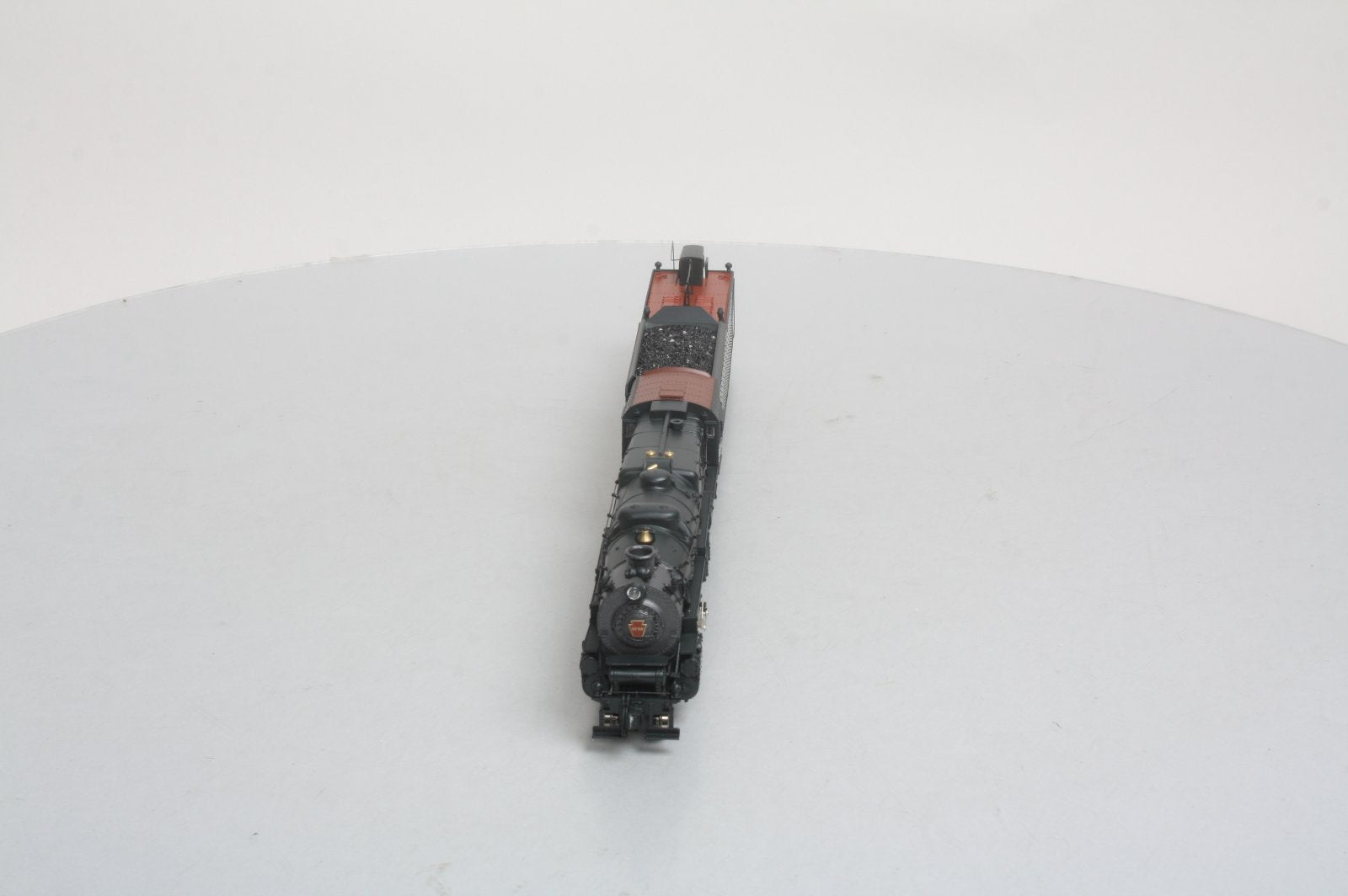 Broadway Limited 49 HO Pennsylvania Railroad Paragon™ Series Steam 4-8-2 #6798