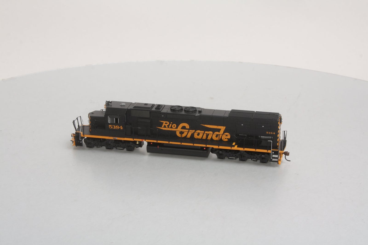 Athearn 95143 HO D&RGW SD40T-2 88