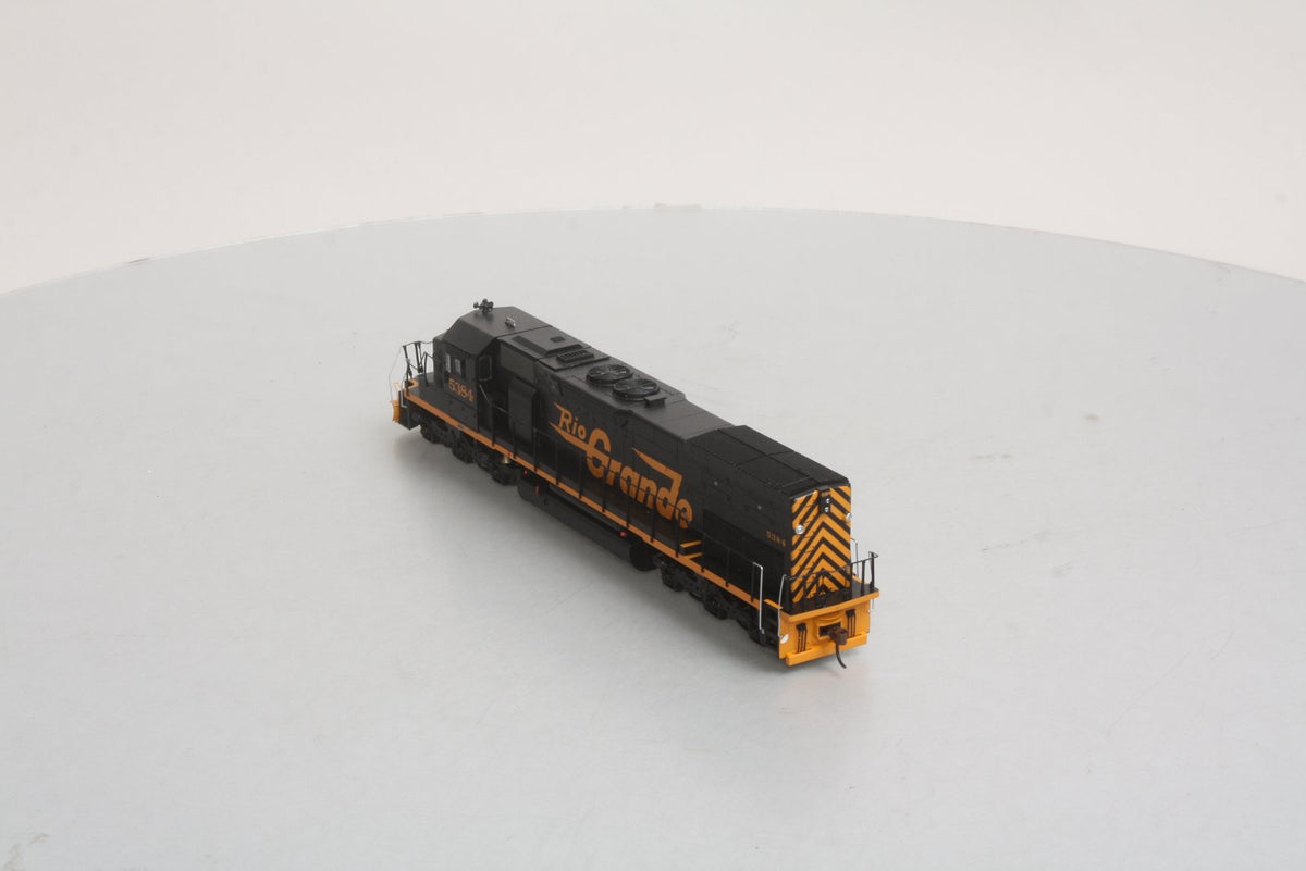 Athearn 95143 HO D&RGW SD40T-2 88