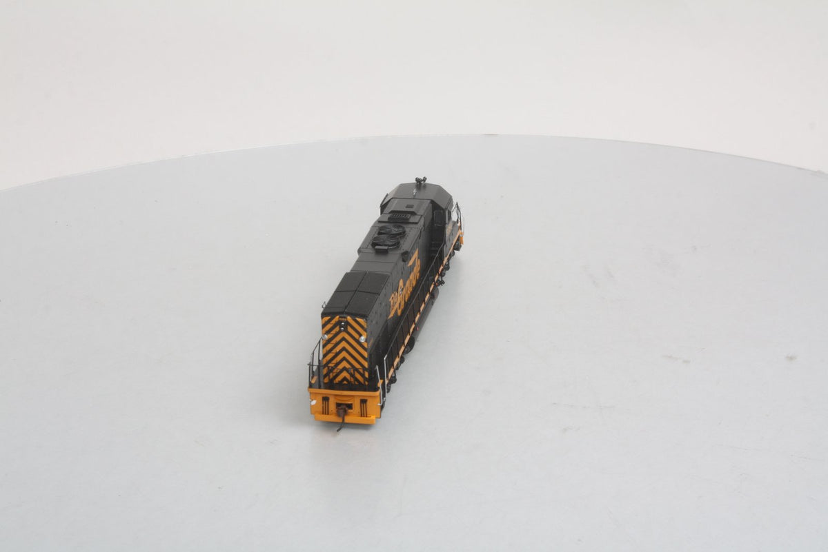 Athearn 95143 HO D&RGW SD40T-2 88