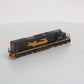 Athearn 95143 HO D&RGW SD40T-2 88" Nose Diesel Locomotive #5384 LN/Box