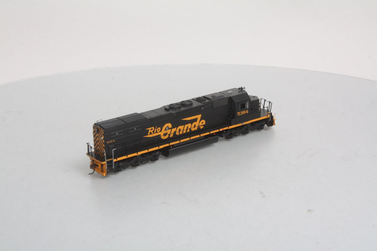 Athearn 95143 HO D&RGW SD40T-2 88