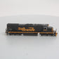 Athearn 95143 HO D&RGW SD40T-2 88" Nose Diesel Locomotive #5384 LN/Box