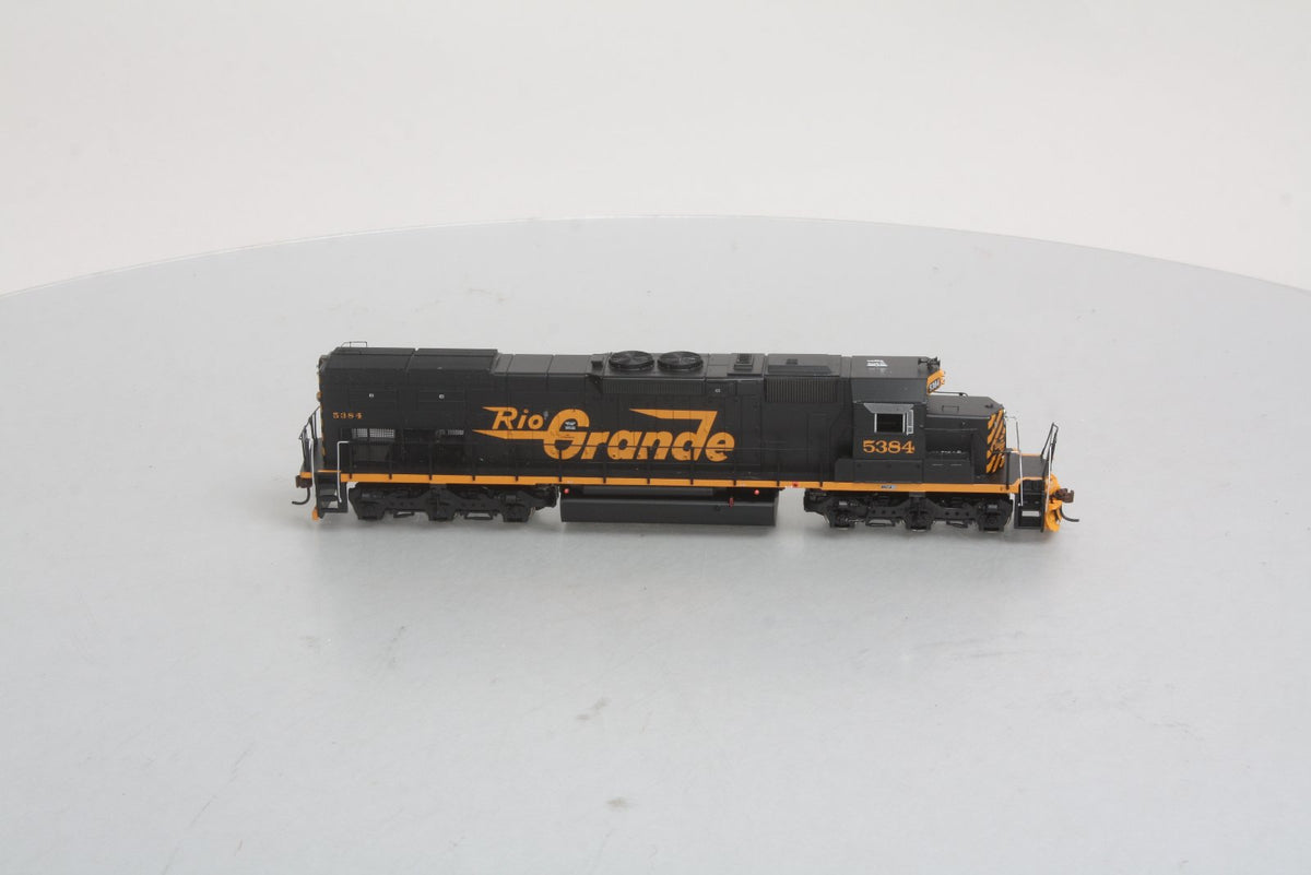 Athearn 95143 HO D&RGW SD40T-2 88
