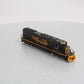 Athearn 95143 HO D&RGW SD40T-2 88" Nose Diesel Locomotive #5384 LN/Box