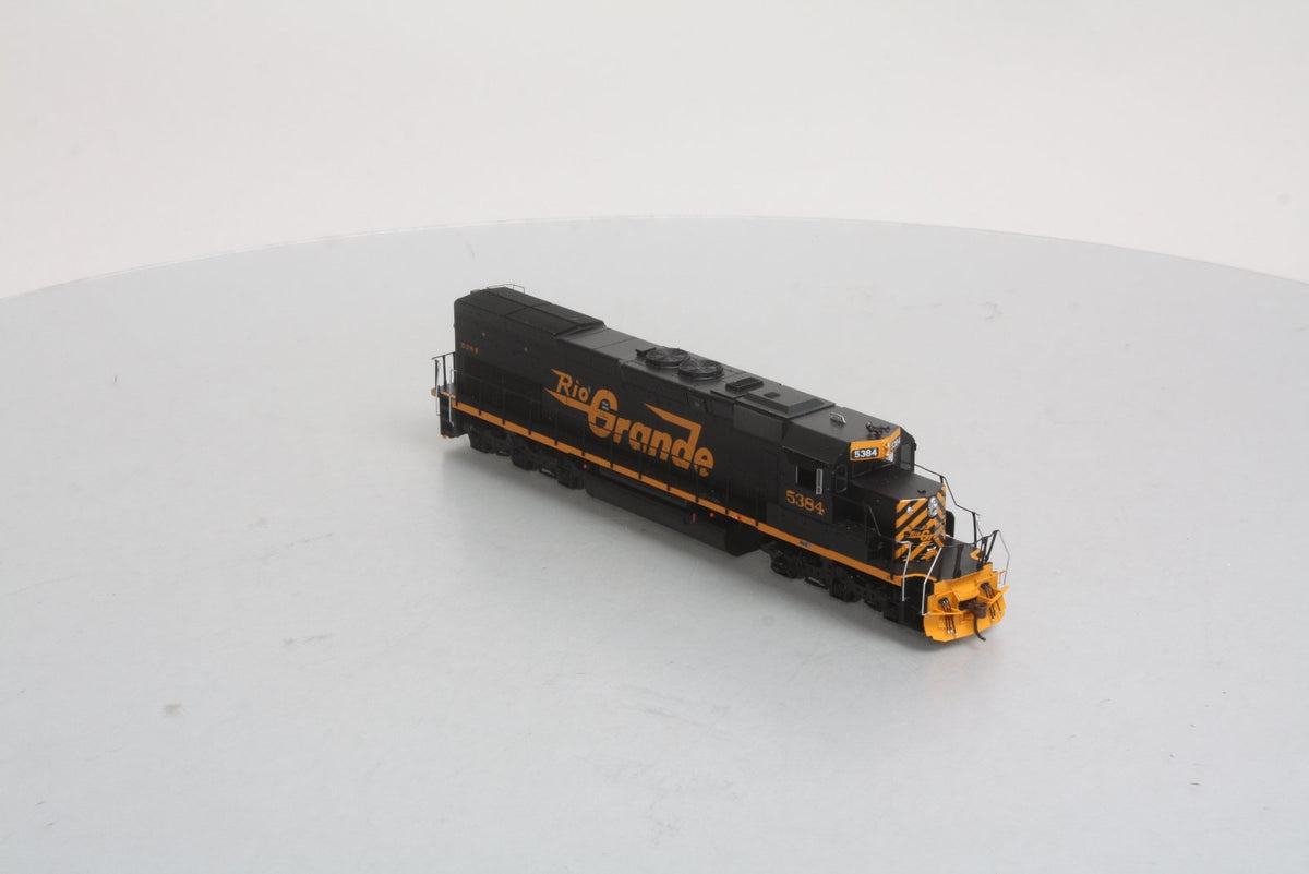 Athearn 95143 HO D&RGW SD40T-2 88