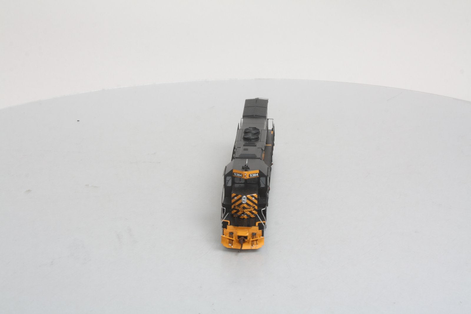 Athearn 95143 HO D&RGW SD40T-2 88