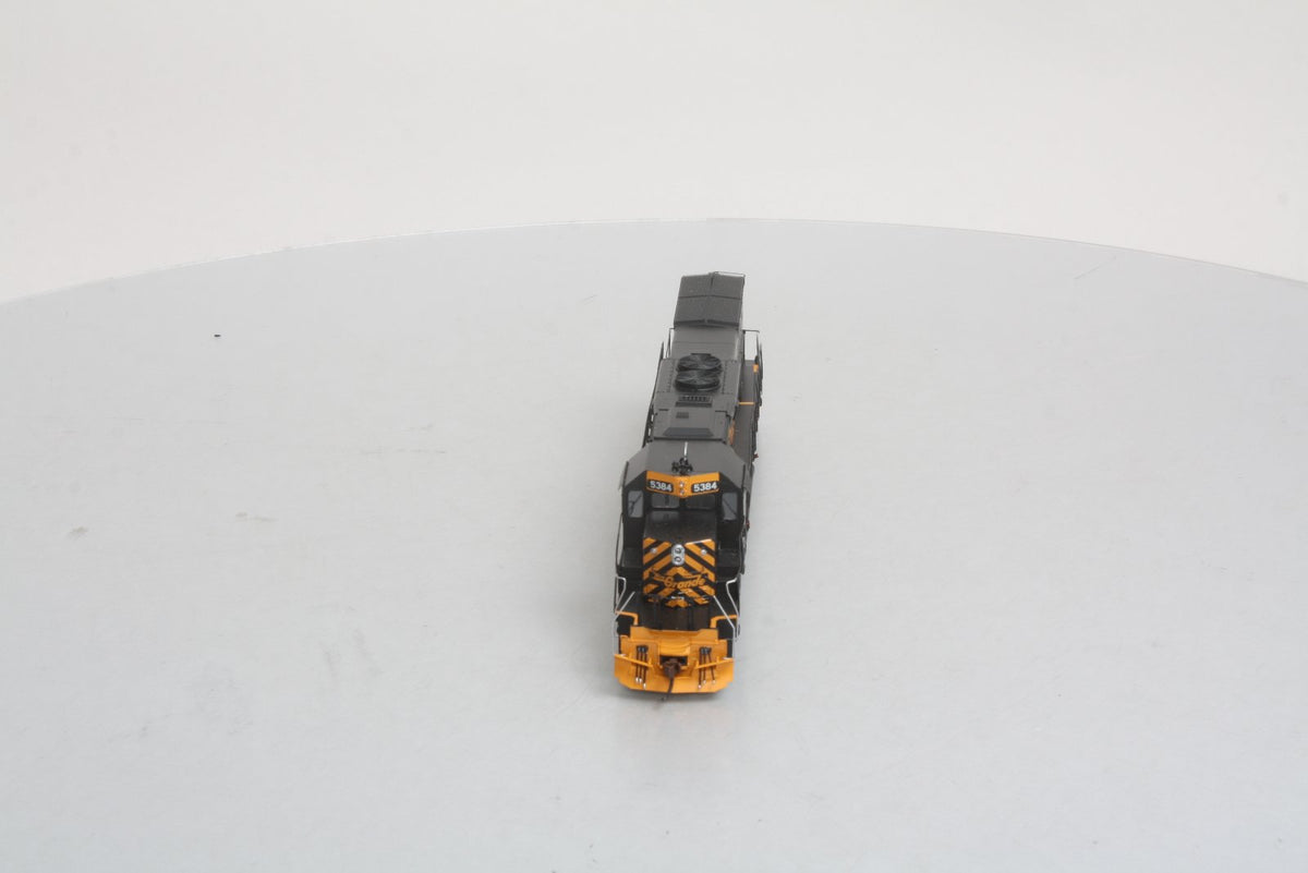 Athearn 95143 HO D&RGW SD40T-2 88