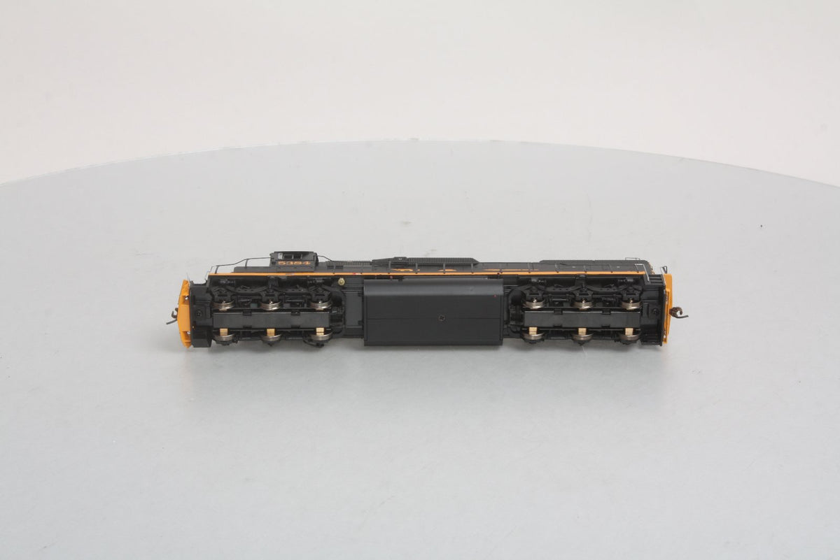 Athearn 95143 HO D&RGW SD40T-2 88" Nose Diesel Locomotive #5384 LN/Box