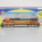 Athearn 77956 HO Scale BNSF "H2" Dash 9-44CW Diesel Locomotive LN/Box