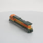 Athearn 77956 HO Scale BNSF "H2" Dash 9-44CW Diesel Locomotive LN/Box