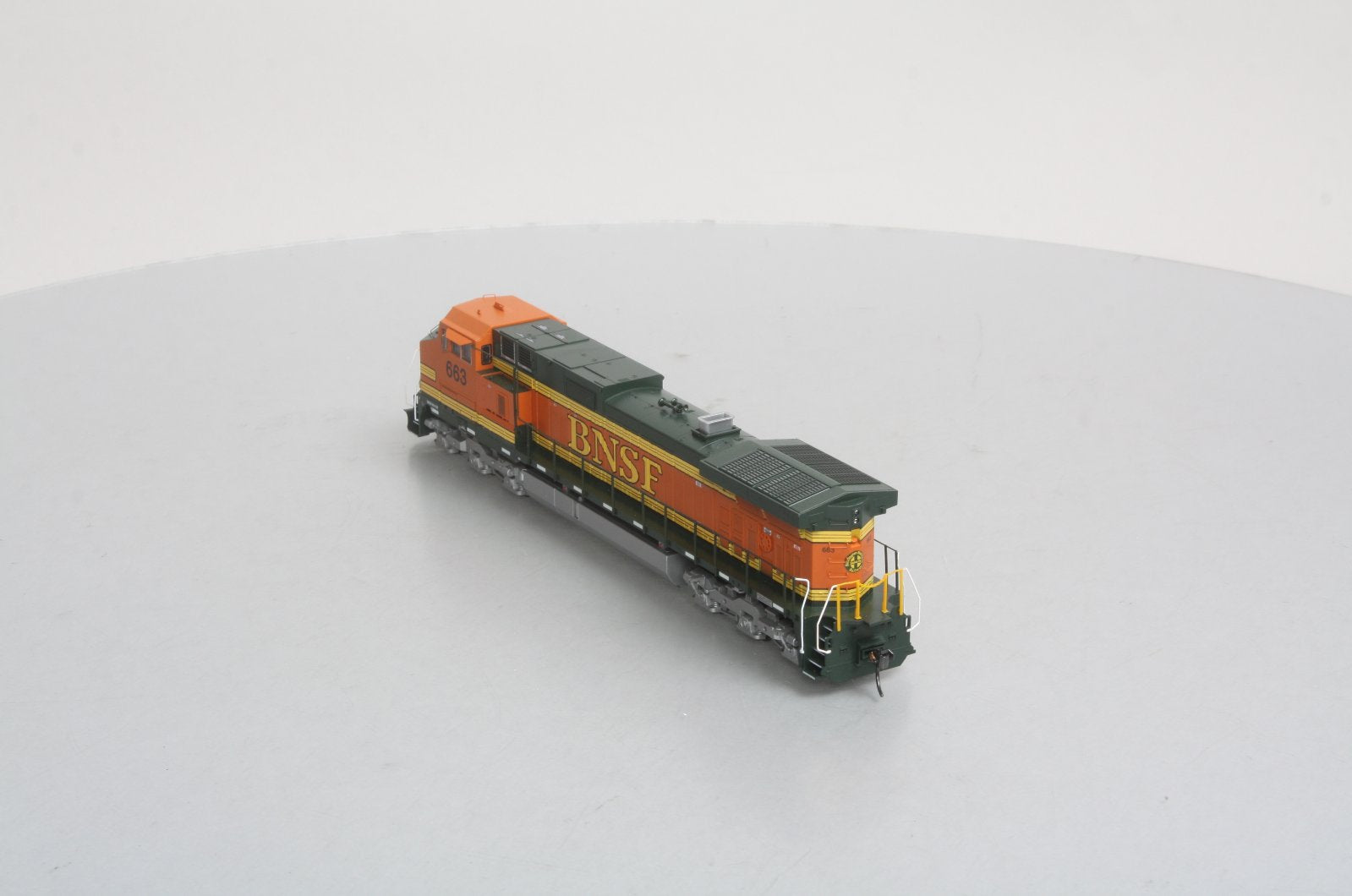 Athearn 77956 HO Scale BNSF 
