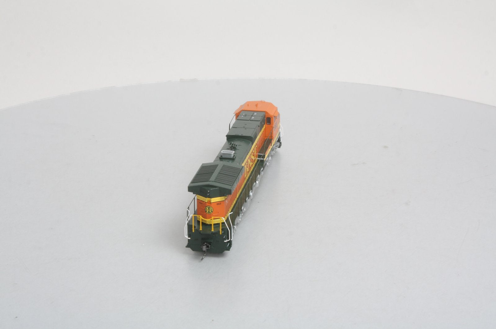 Athearn 77956 HO Scale BNSF 