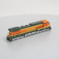 Athearn 77956 HO Scale BNSF "H2" Dash 9-44CW Diesel Locomotive LN/Box