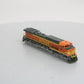 Athearn 77956 HO Scale BNSF "H2" Dash 9-44CW Diesel Locomotive LN/Box