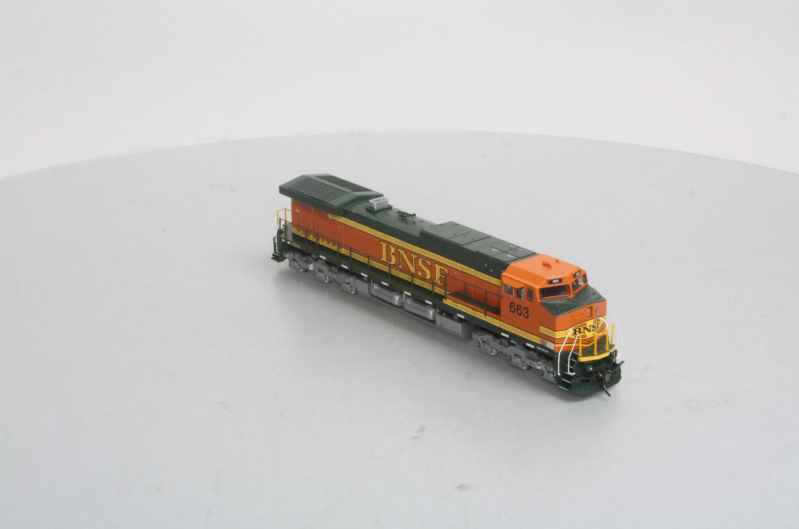 Athearn 77956 HO Scale BNSF 