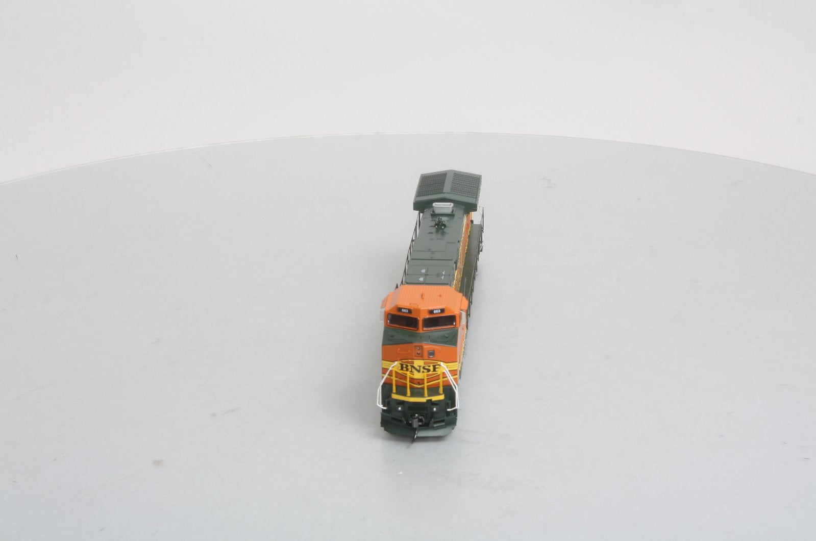 Athearn 77956 HO Scale BNSF 