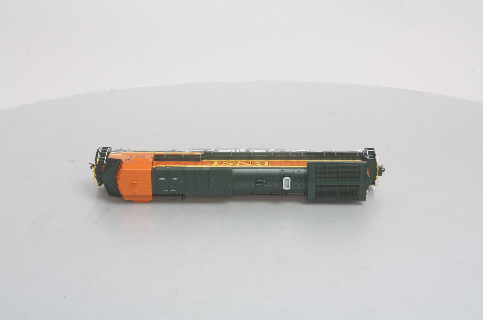 Athearn 77956 HO Scale BNSF 