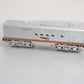 Lionel 6-24570 O Gauge Santa Fe FT B-Unit Non-Powered Diesel B-Unit NIB
