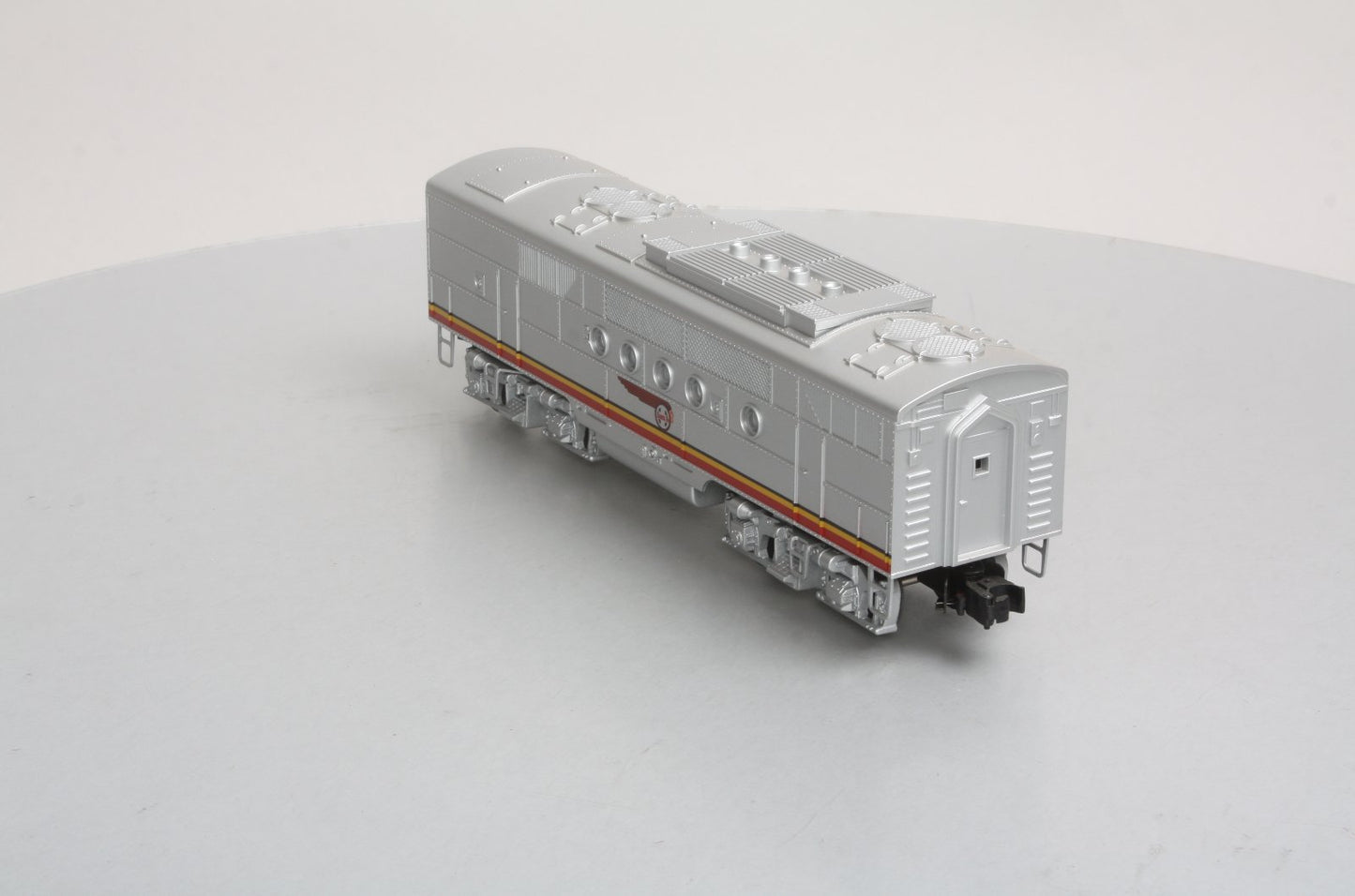 Lionel 6-24570 O Gauge Santa Fe FT B-Unit Non-Powered Diesel B-Unit NIB