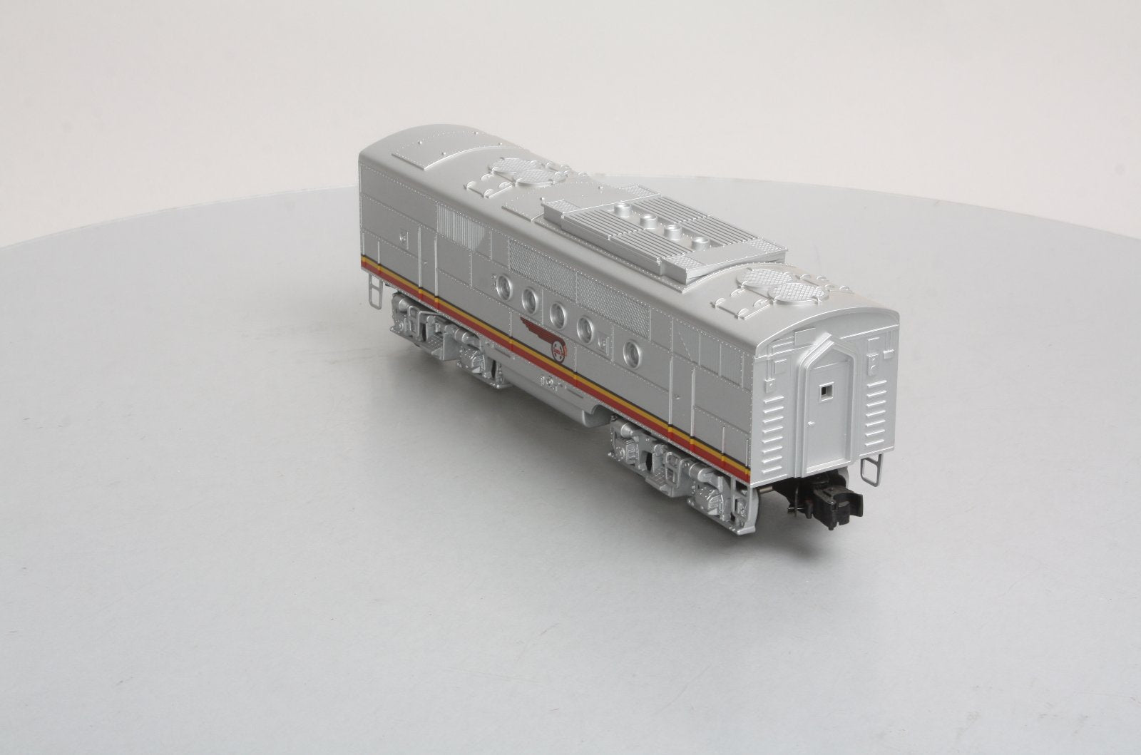 Lionel 6-24570 O Gauge Santa Fe FT B-Unit Non-Powered Diesel B-Unit NIB