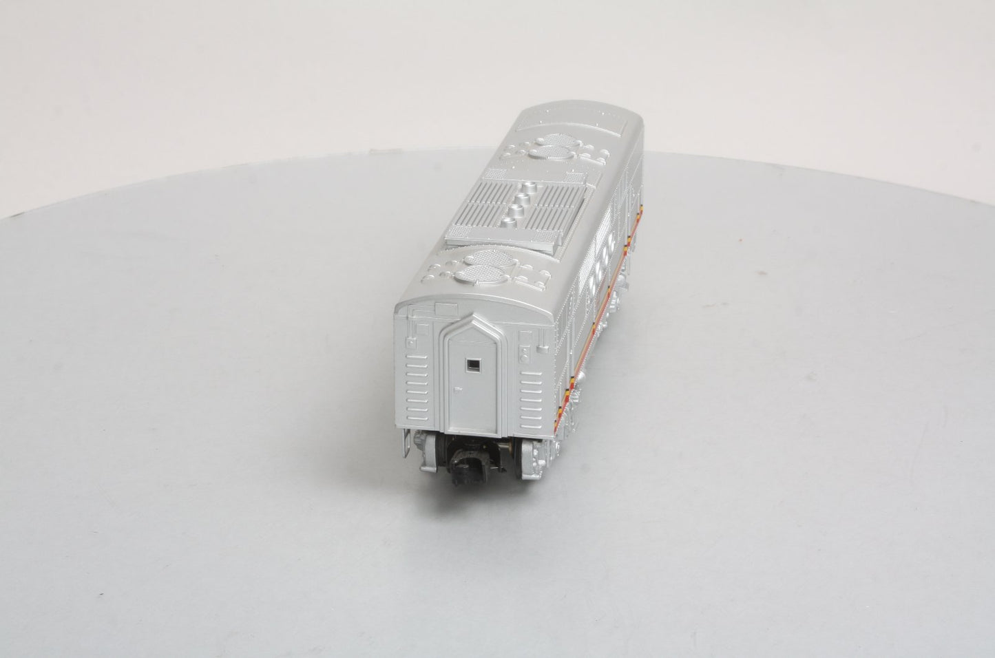 Lionel 6-24570 O Gauge Santa Fe FT B-Unit Non-Powered Diesel B-Unit NIB