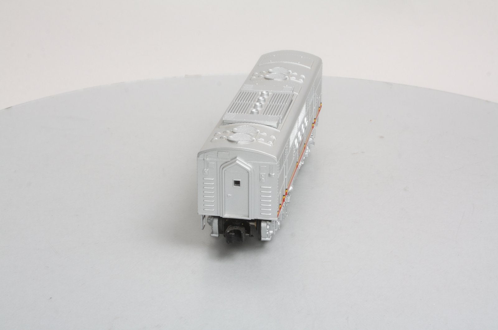 Lionel 6-24570 O Gauge Santa Fe FT B-Unit Non-Powered Diesel B-Unit NIB