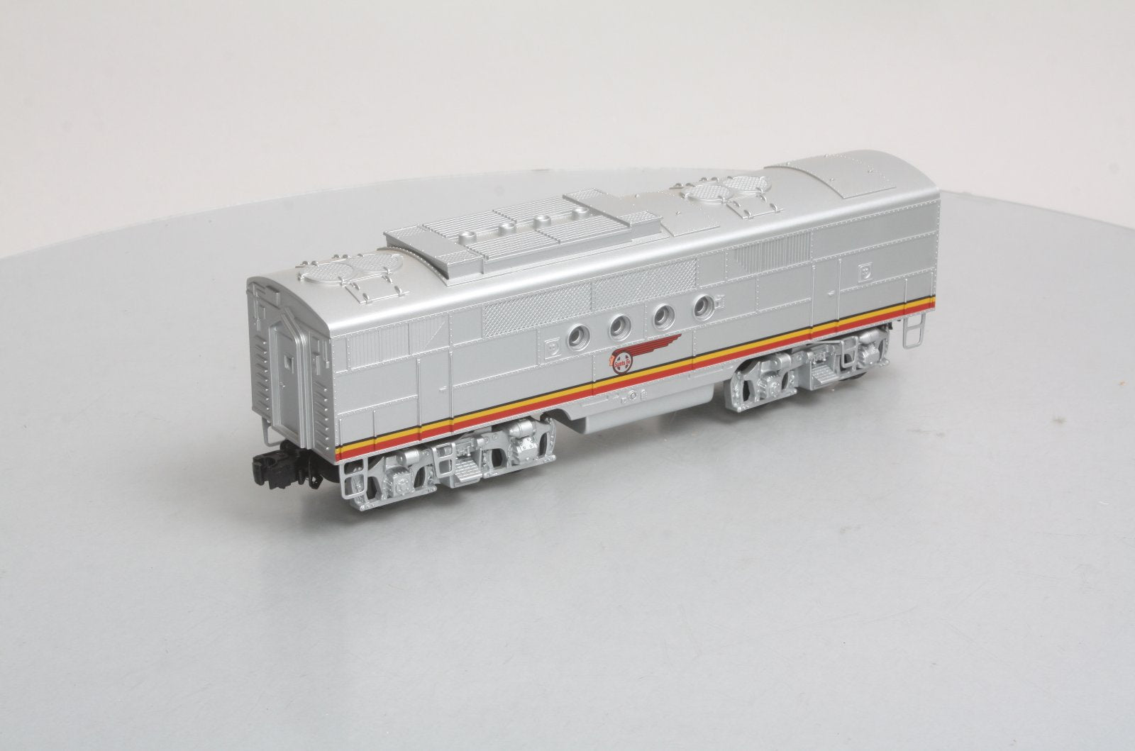 Lionel 6-24570 O Gauge Santa Fe FT B-Unit Non-Powered Diesel B-Unit NIB