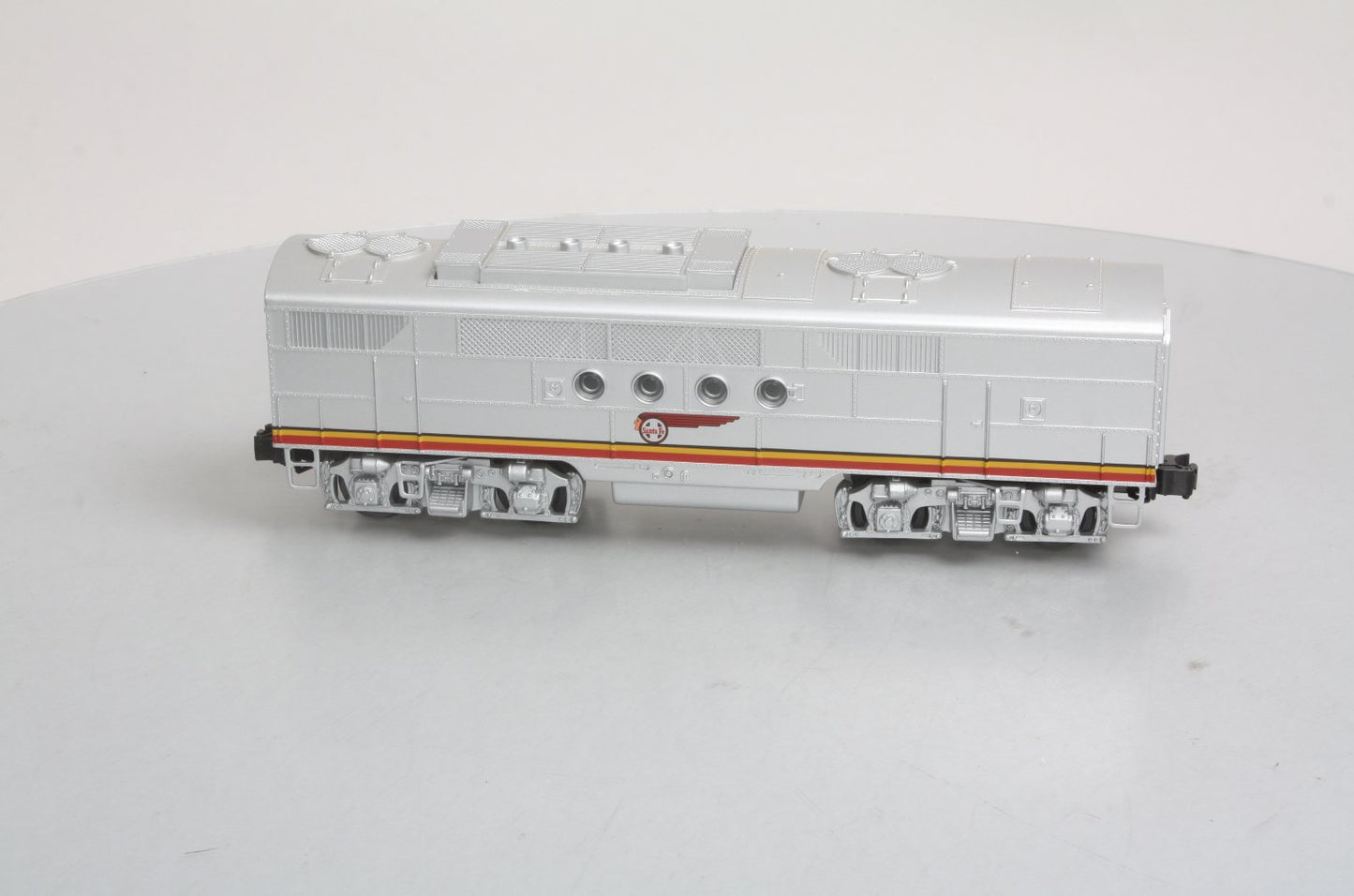 Lionel 6-24570 O Gauge Santa Fe FT B-Unit Non-Powered Diesel B-Unit NIB