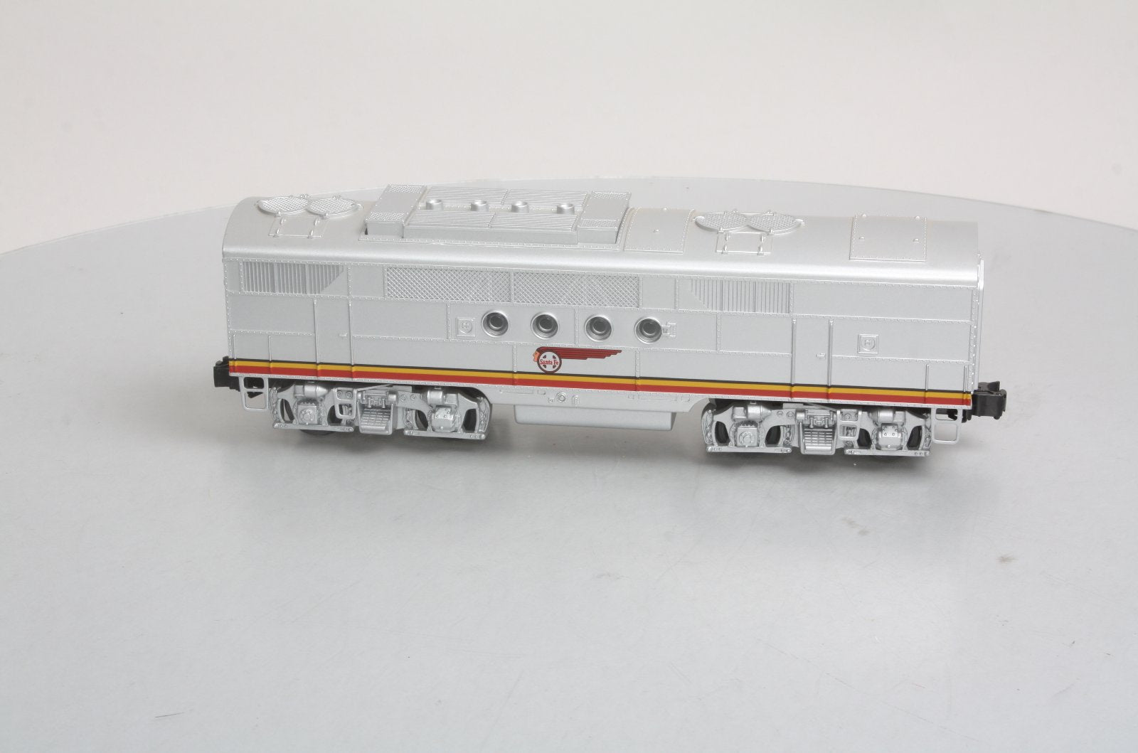 Lionel 6-24570 O Gauge Santa Fe FT B-Unit Non-Powered Diesel B-Unit NIB