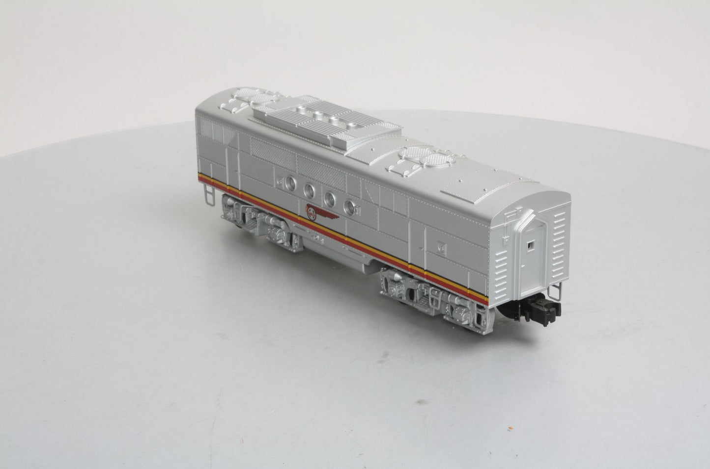 Lionel 6-24570 O Gauge Santa Fe FT B-Unit Non-Powered Diesel B-Unit NIB