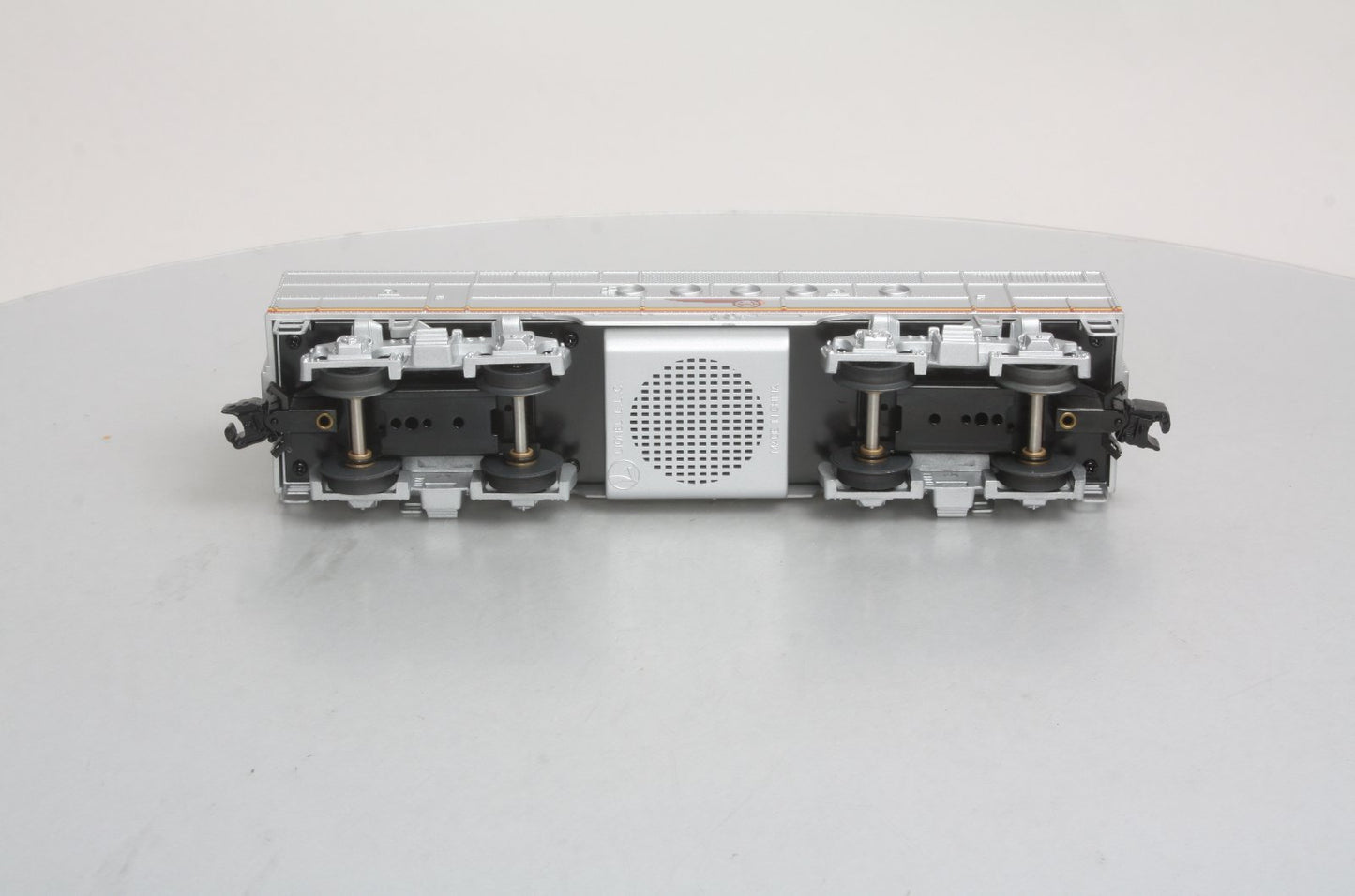 Lionel 6-24570 O Gauge Santa Fe FT B-Unit Non-Powered Diesel B-Unit NIB