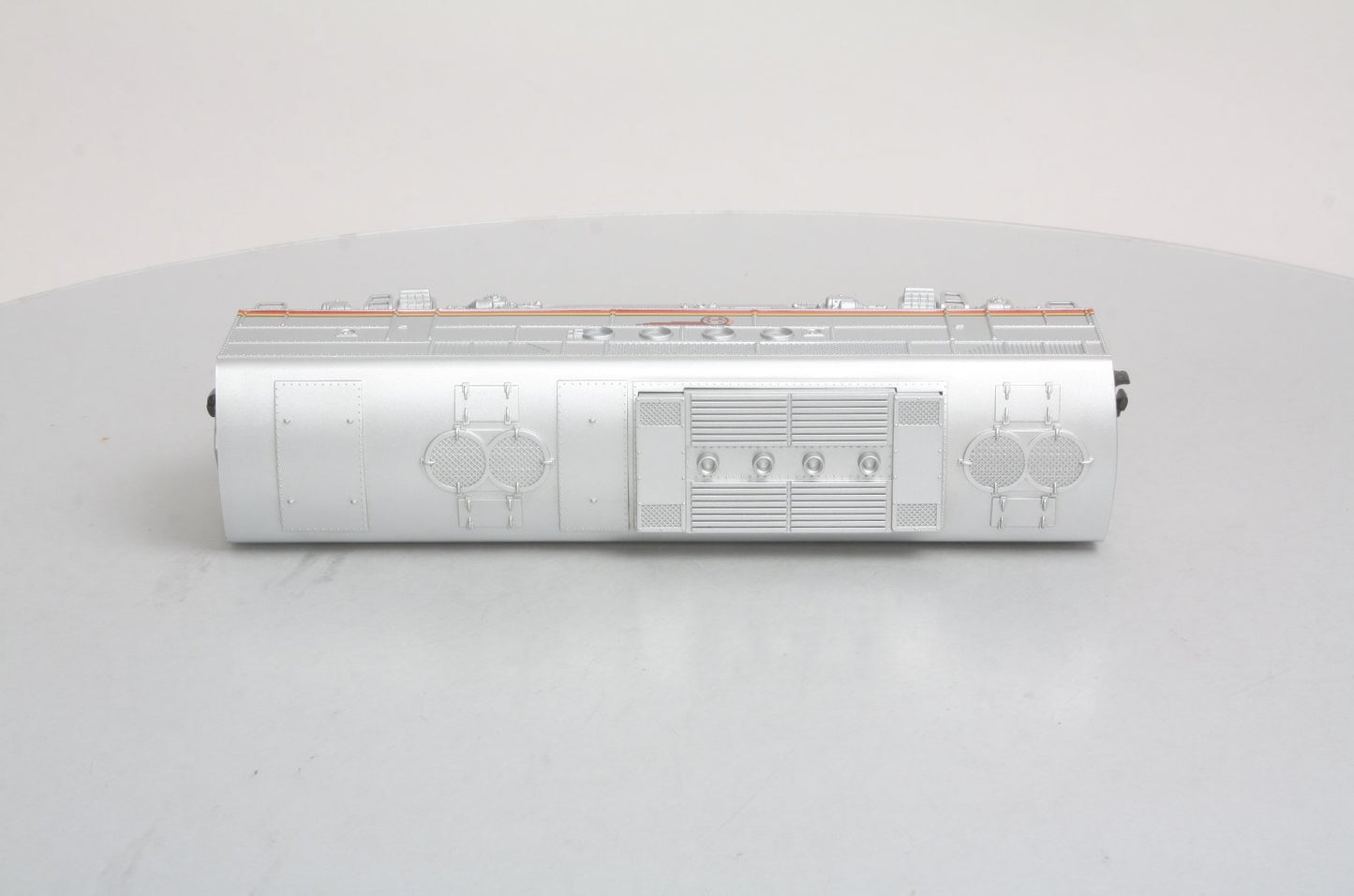 Lionel 6-24570 O Gauge Santa Fe FT B-Unit Non-Powered Diesel B-Unit NIB
