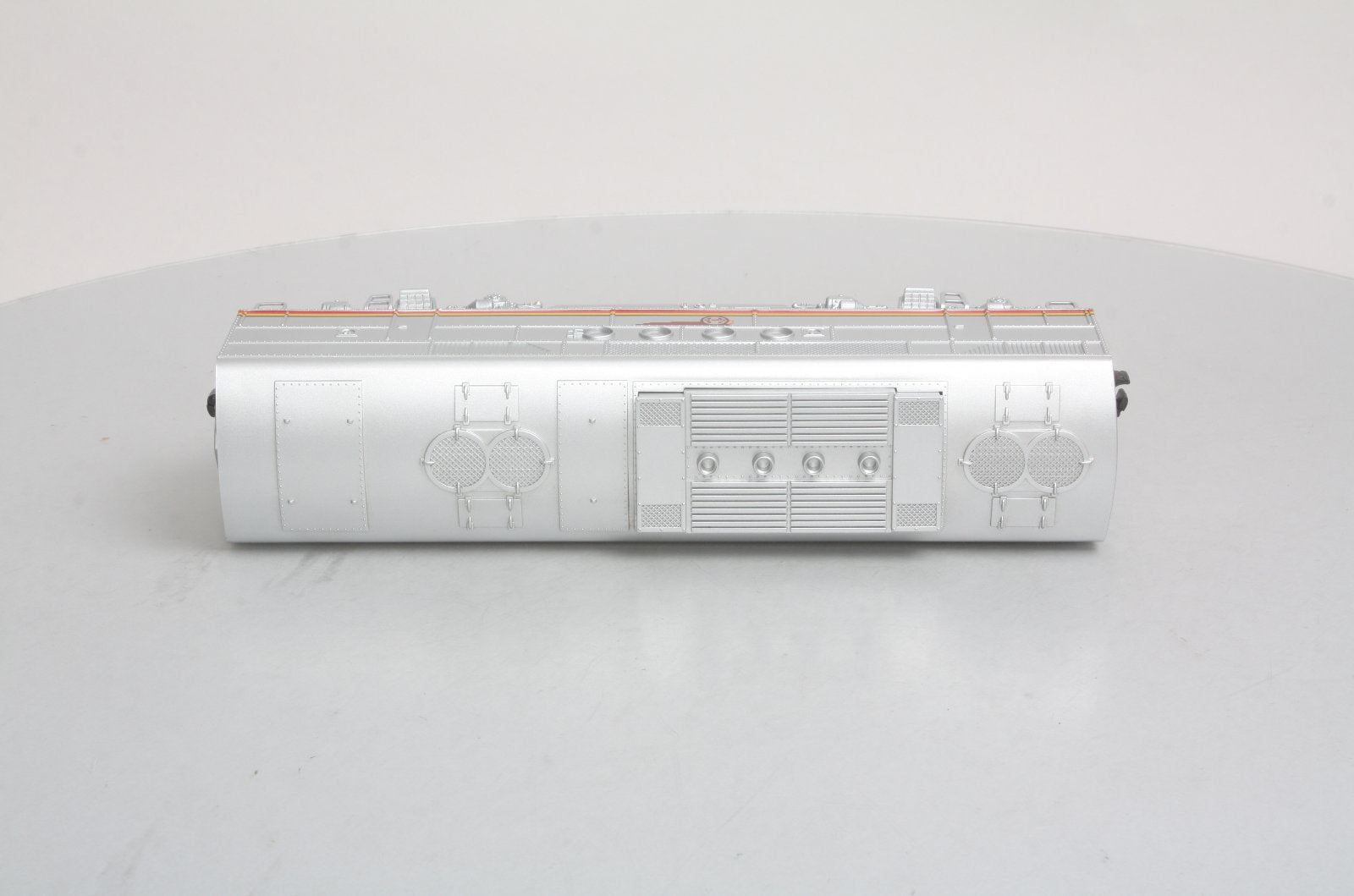 Lionel 6-24570 O Gauge Santa Fe FT B-Unit Non-Powered Diesel B-Unit NIB