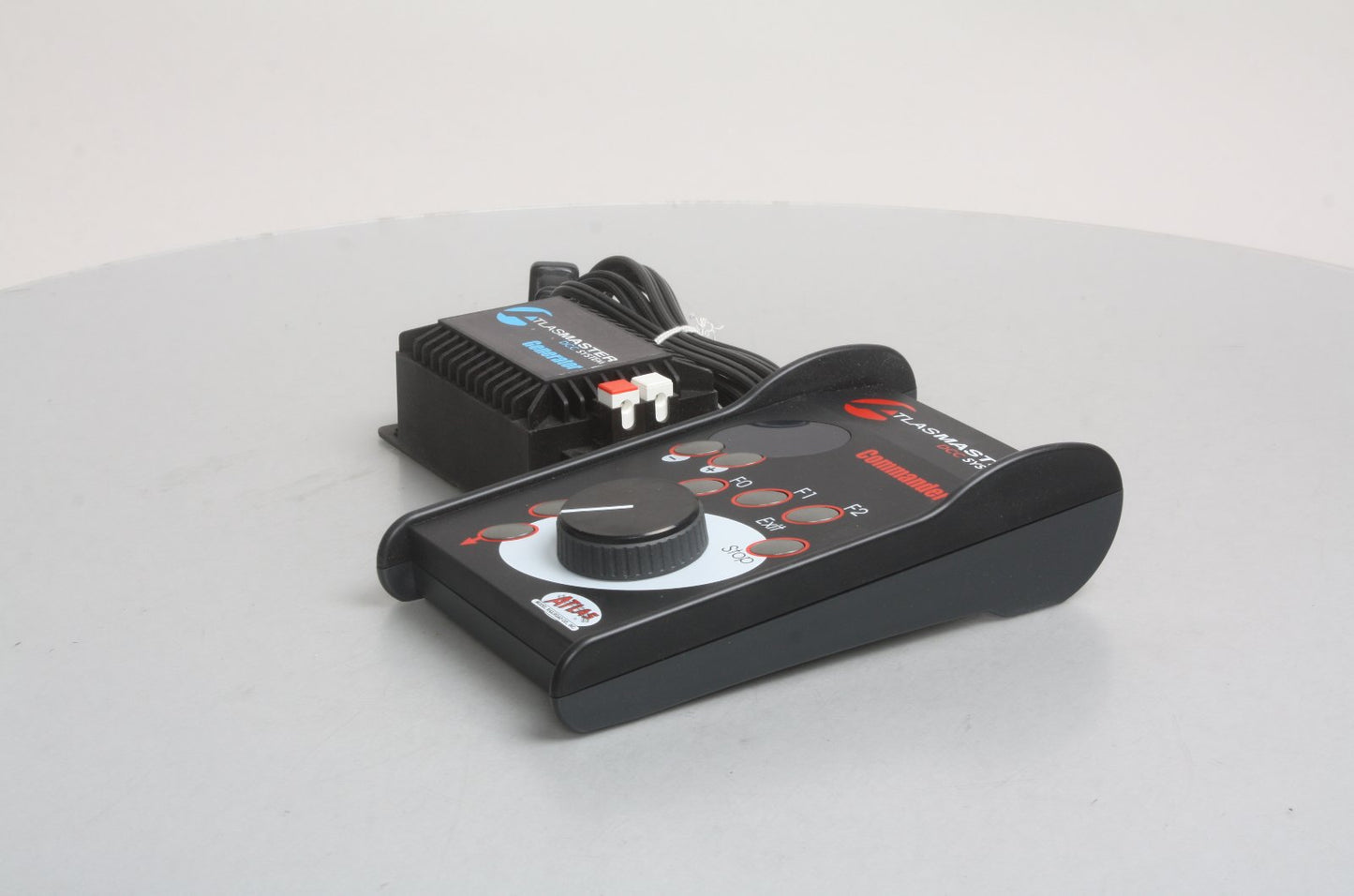 Atlas 332 DCC Duo-Pack for Commander & Control