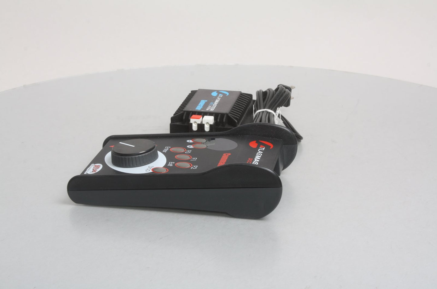 Atlas 332 DCC Duo-Pack for Commander & Control