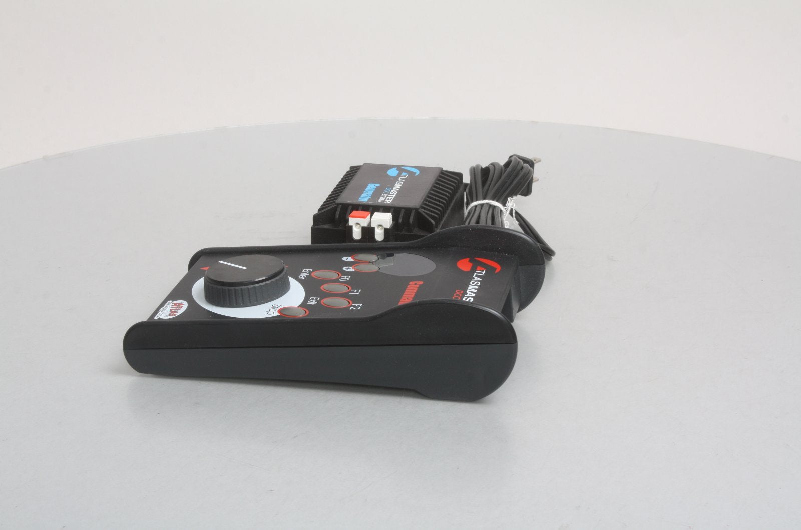 Atlas 332 DCC Duo-Pack for Commander & Control