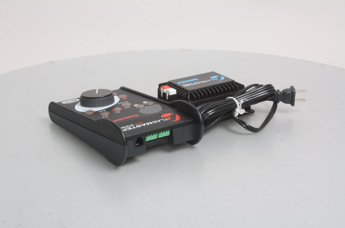 Atlas 332 DCC Duo-Pack for Commander & Control