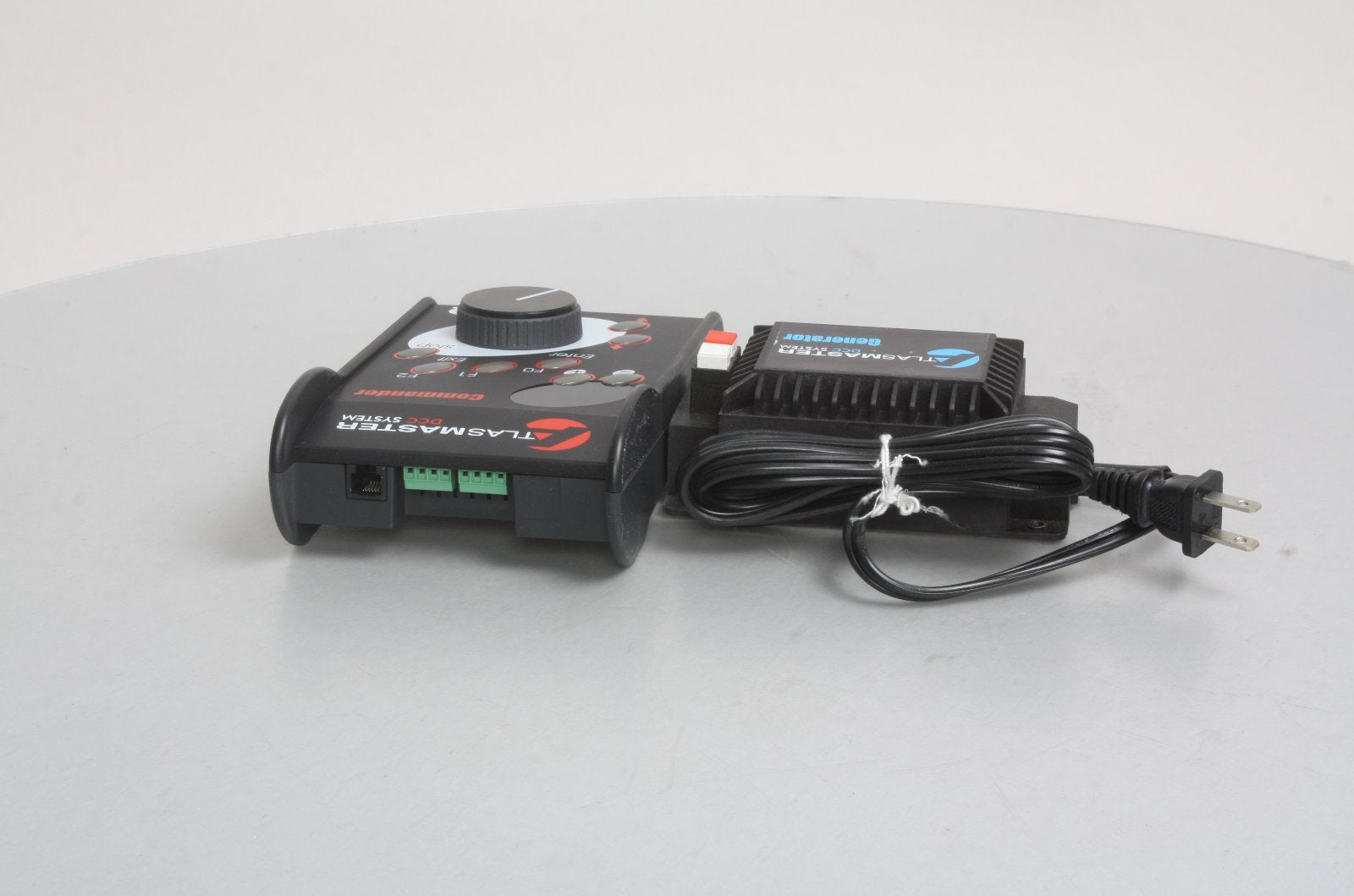 Atlas 332 DCC Duo-Pack for Commander & Control